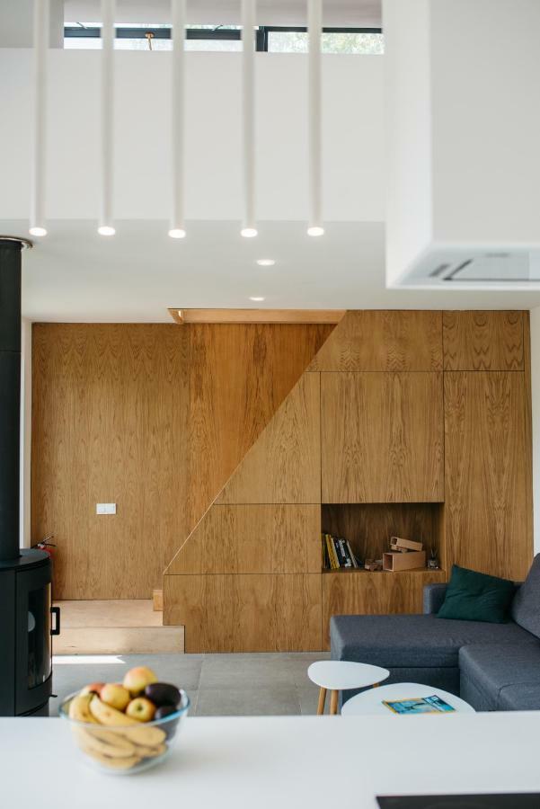 Black Rock Mountain Retreat Slavske Exterior foto